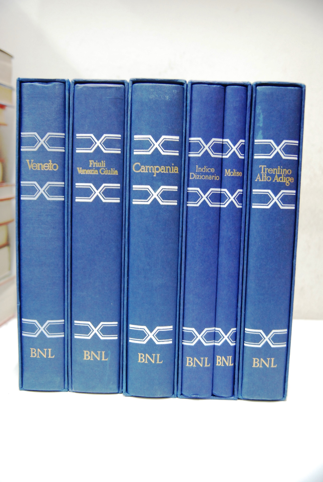 Veneto Friuli Venezia Giulia Campania Indice dizionario molise trentino alto …