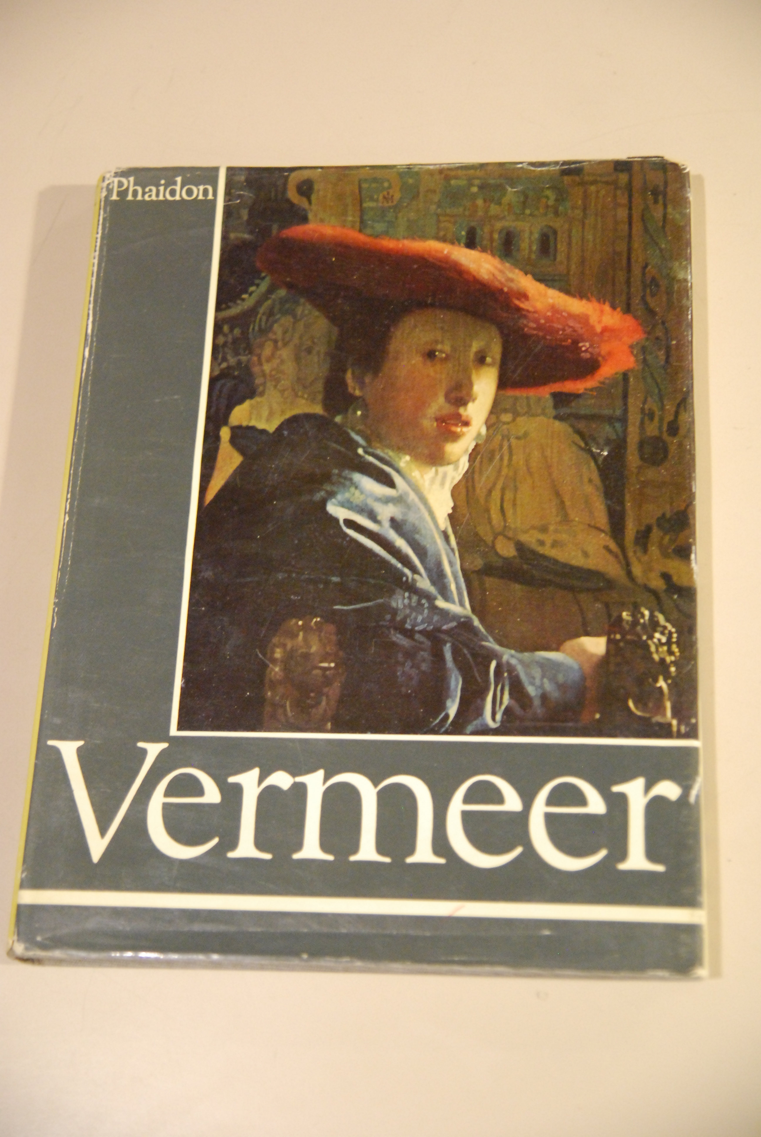 vermeer complete edition