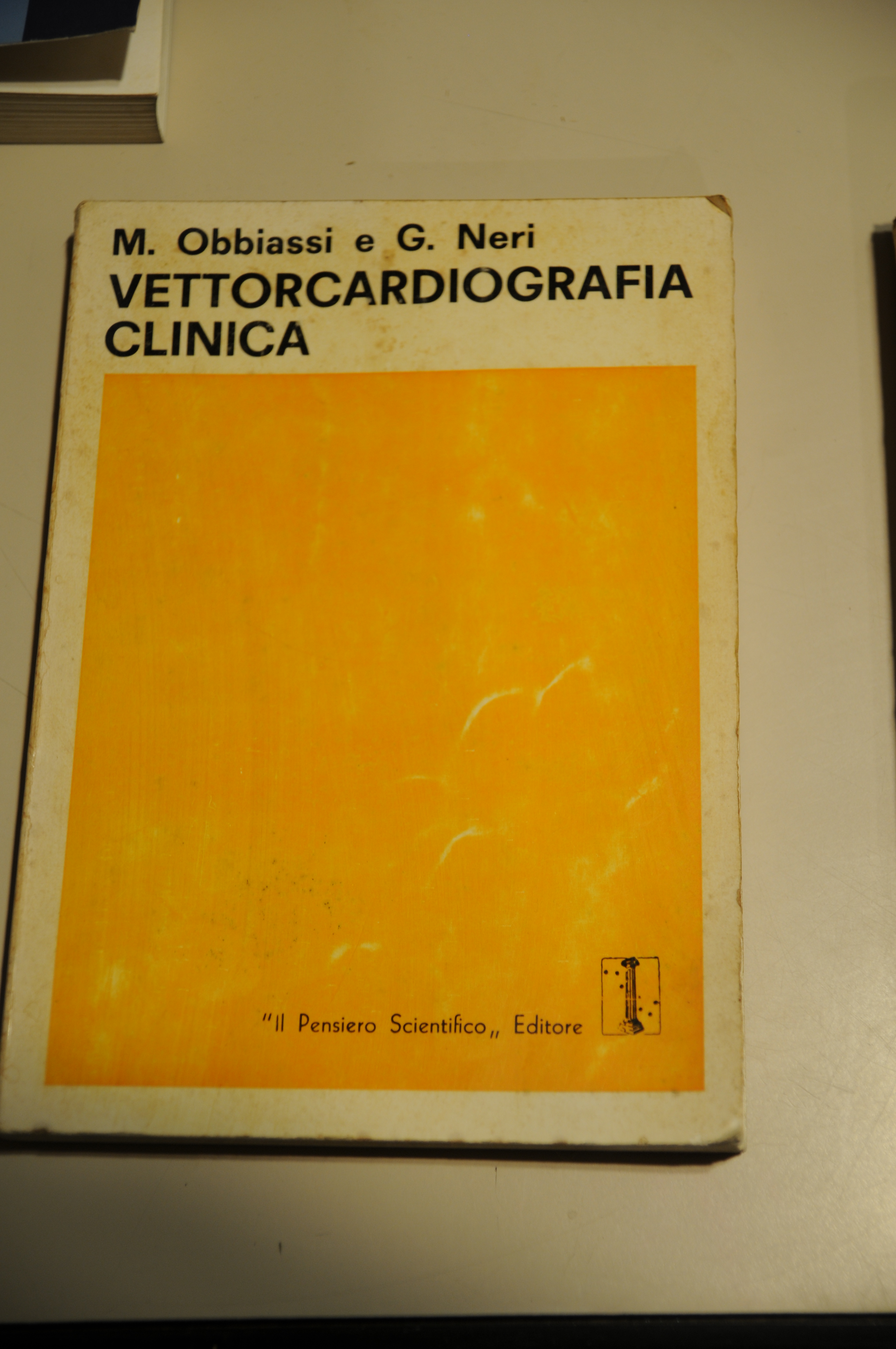 vettorcardiografia clinica NUOVO
