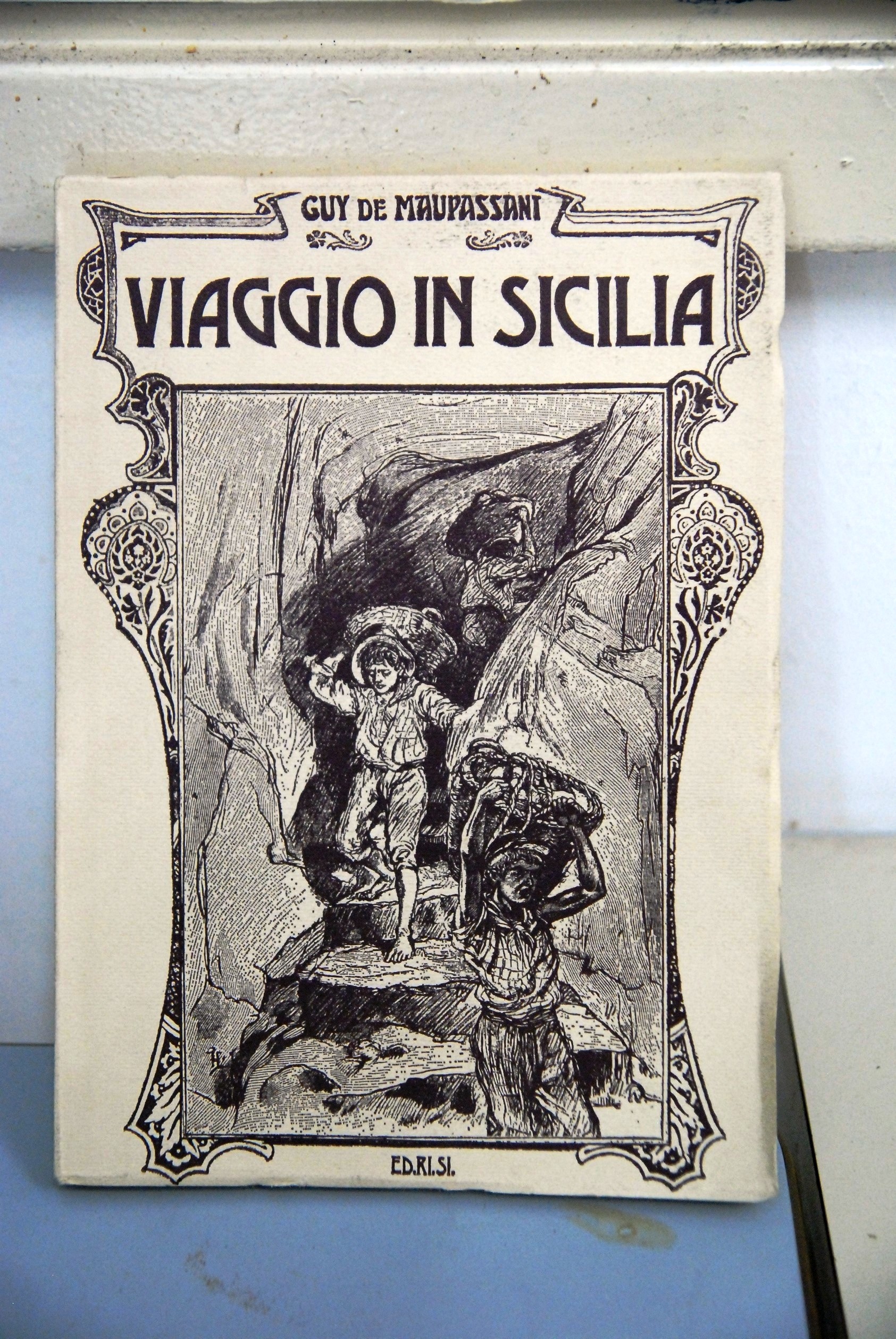 viaggio in sicilia NUOVO