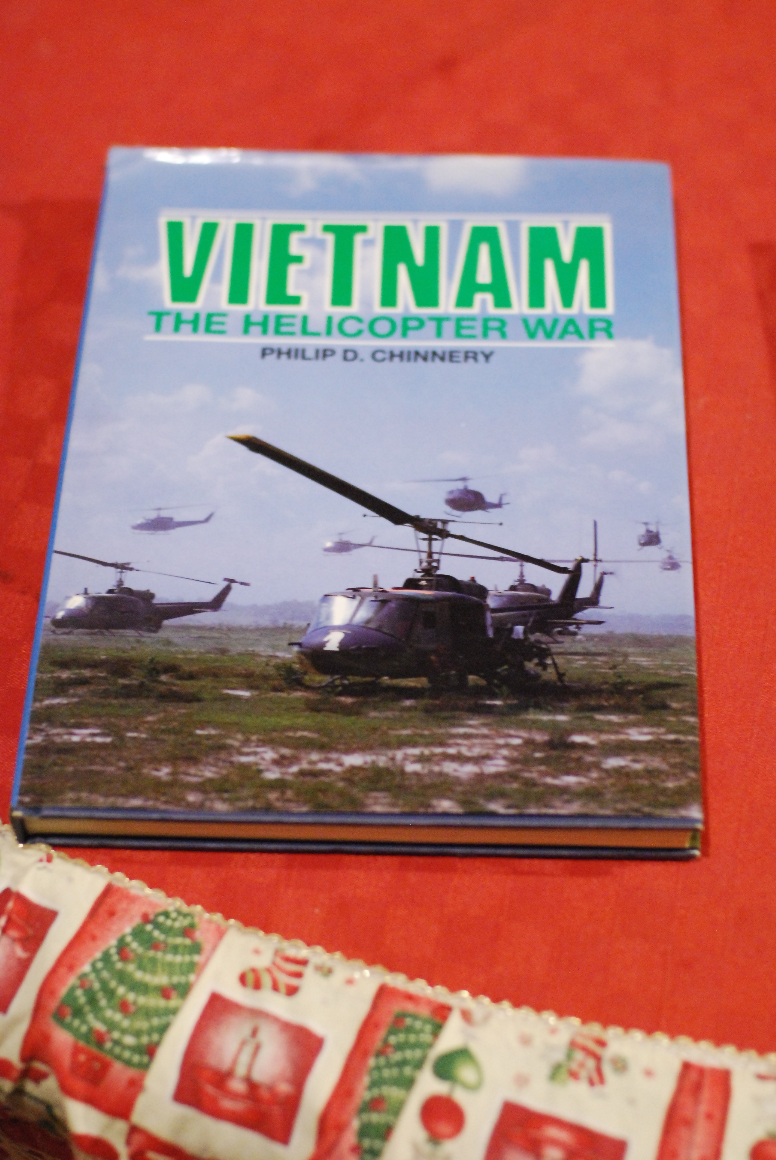 VIETNAM the helicopter war NUOVISSIMO