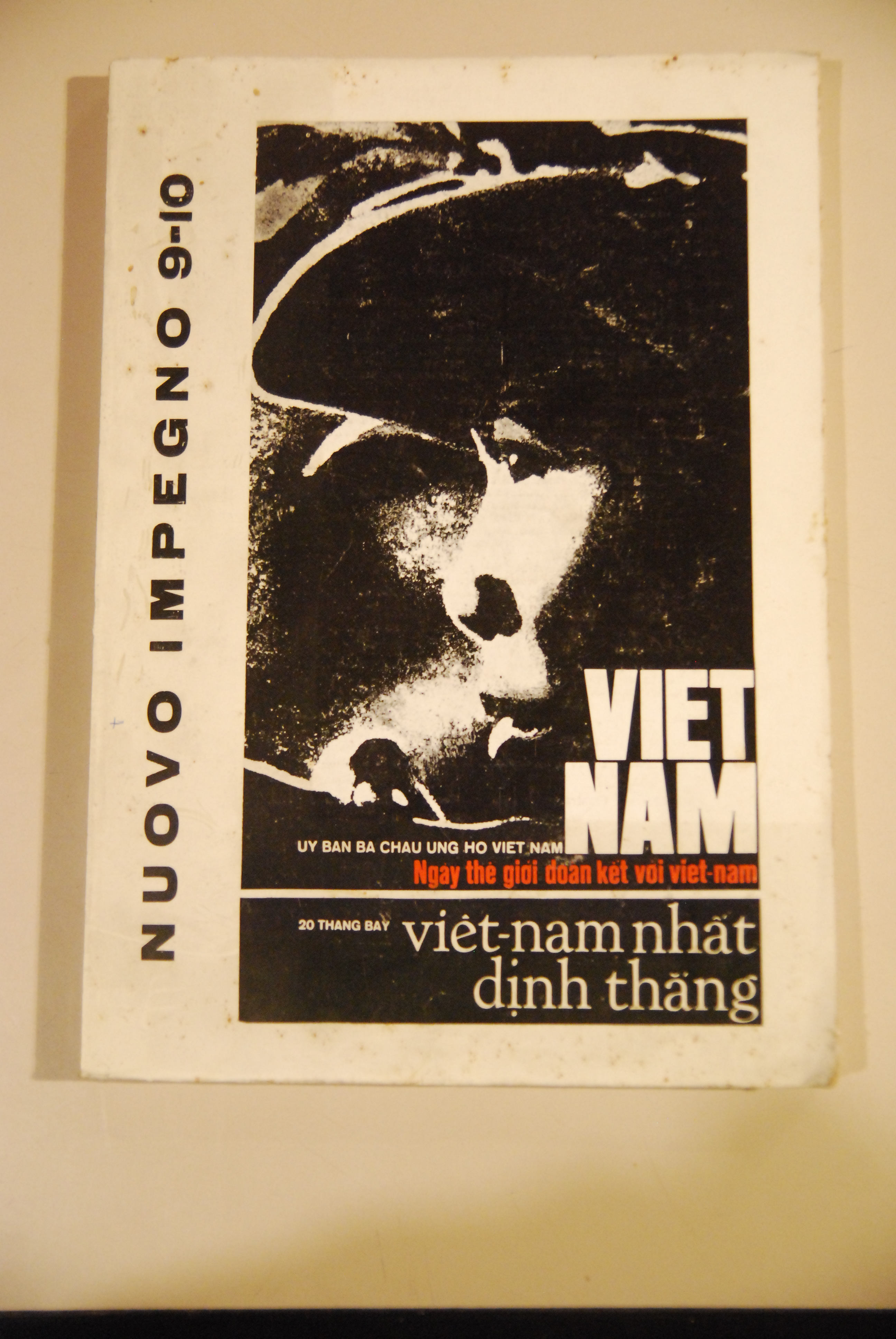 vietnam viet-nam nhat dinh thang NUOVISSIMO