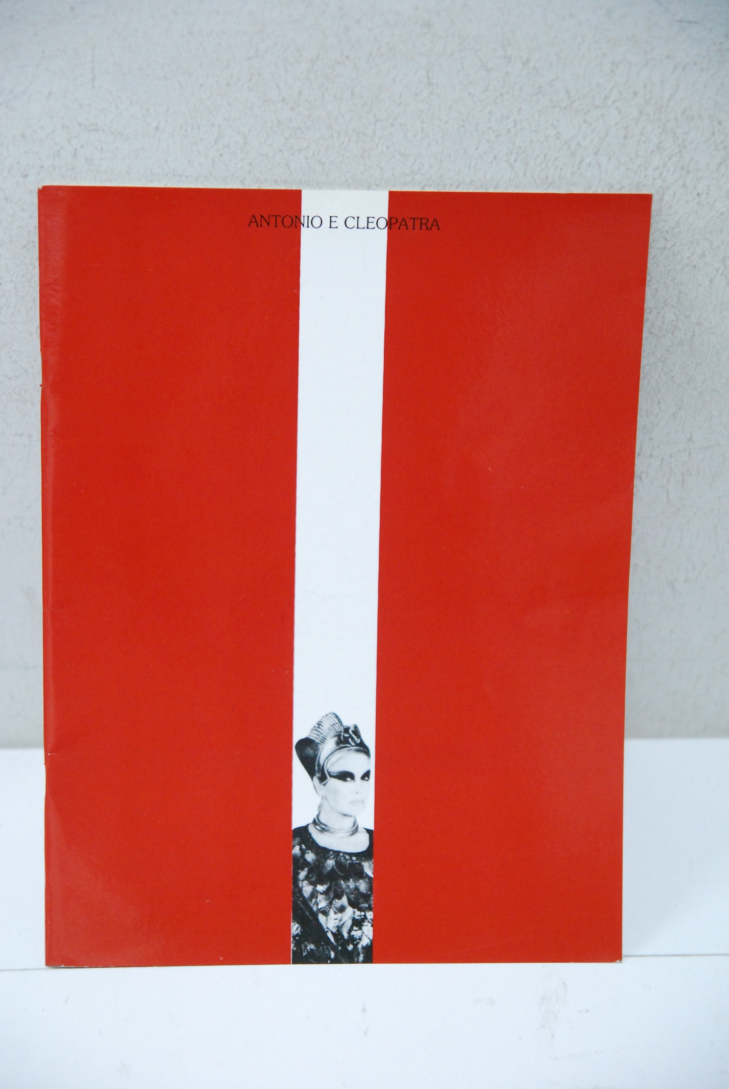 vincenzo failla massimo belli brochure teatrale