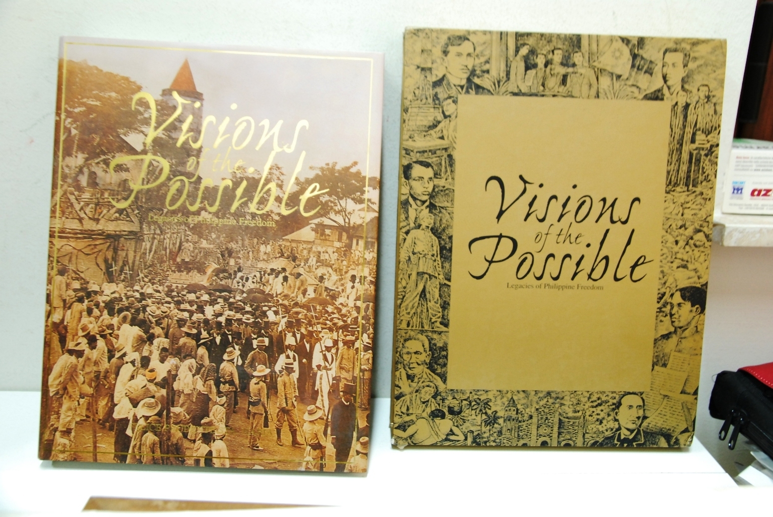 visions of the possible Centennial of the declaration of indipendence …