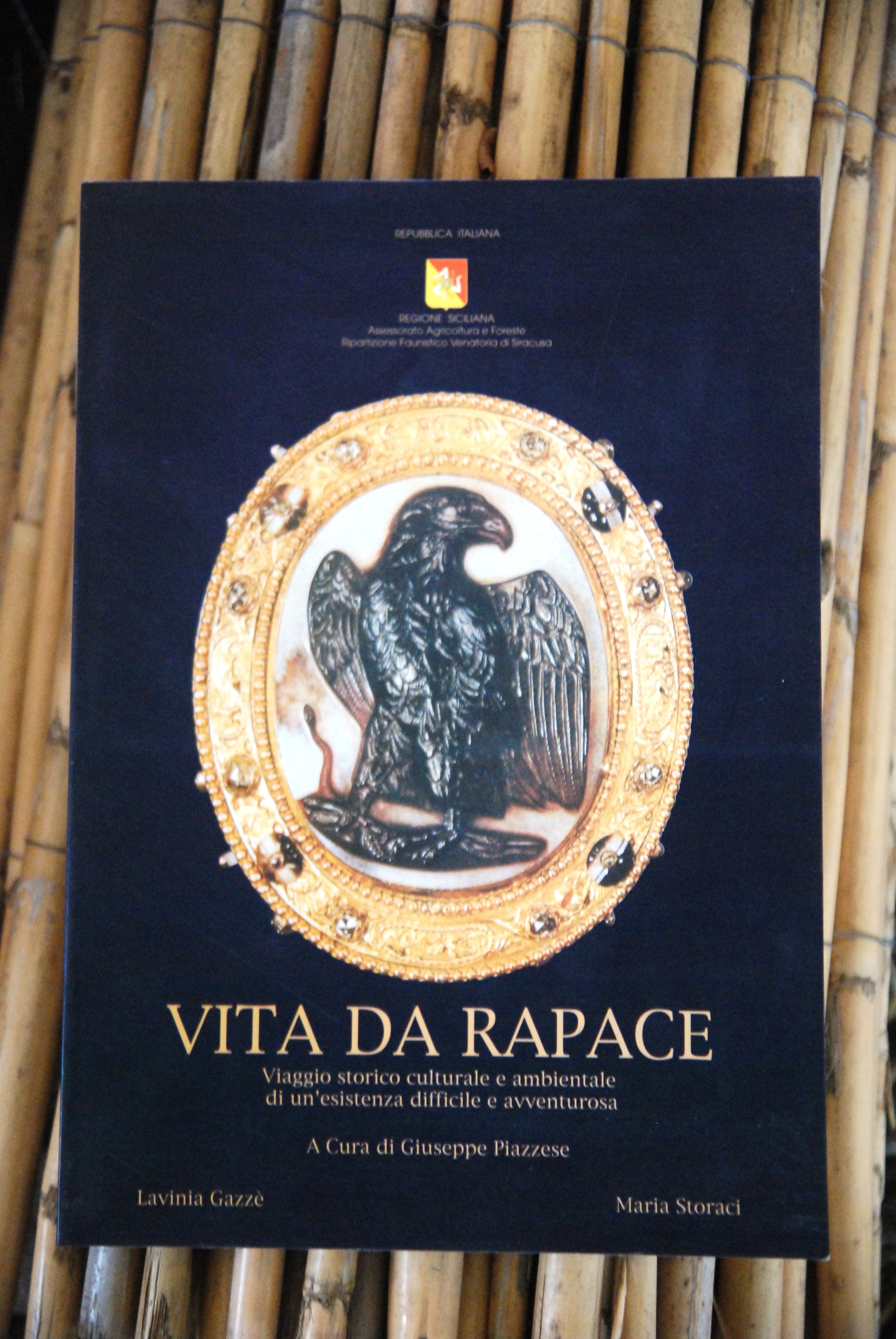 vita da rapace NUOVISSIMO