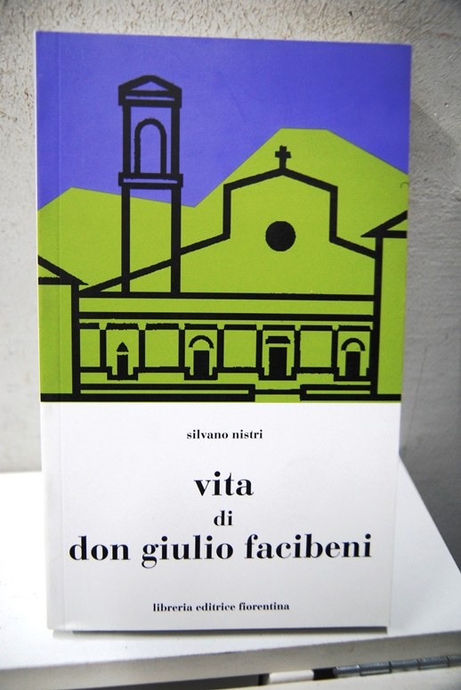 Vita di don Giulio Facibeni