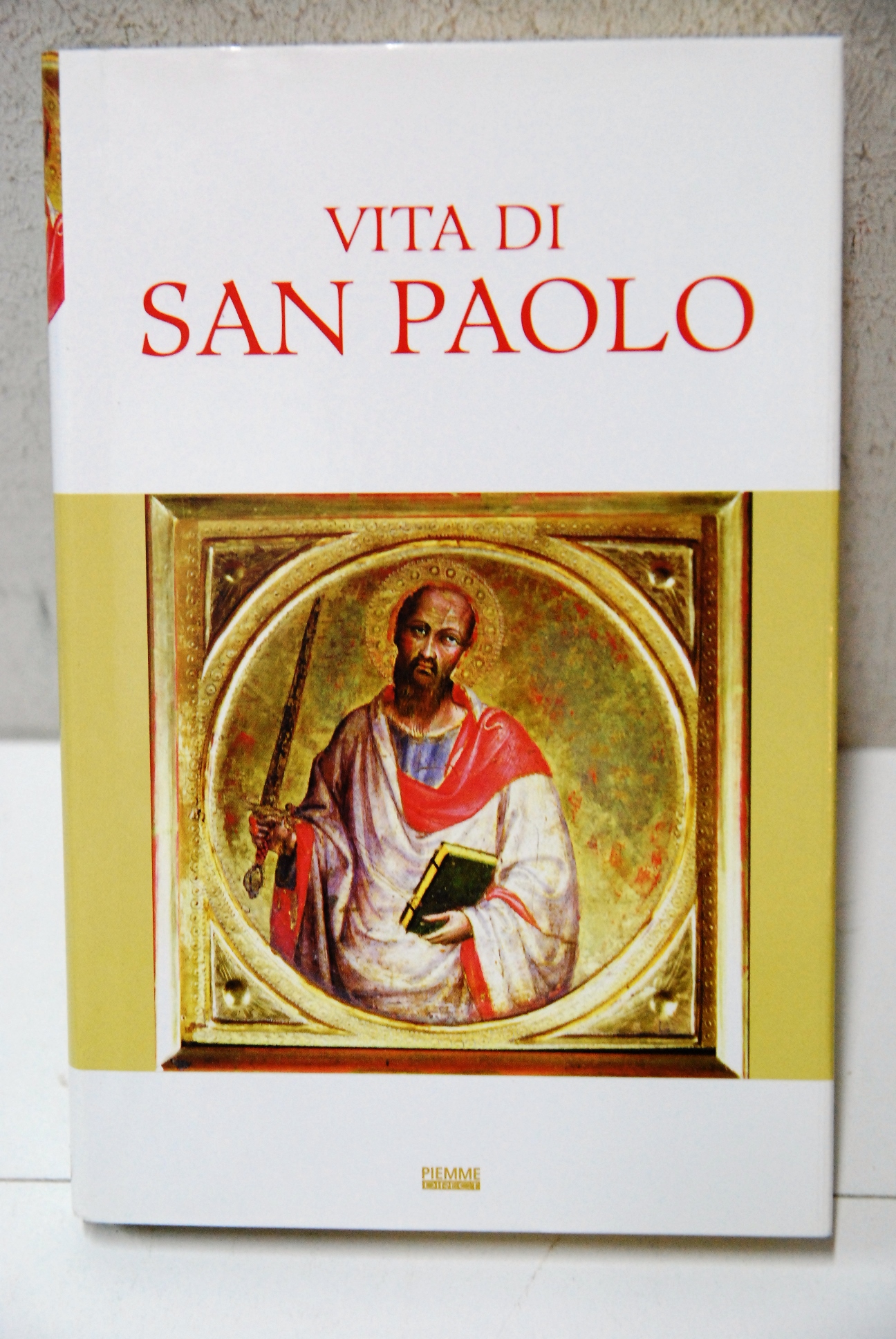 vita di san paolo NUOVO