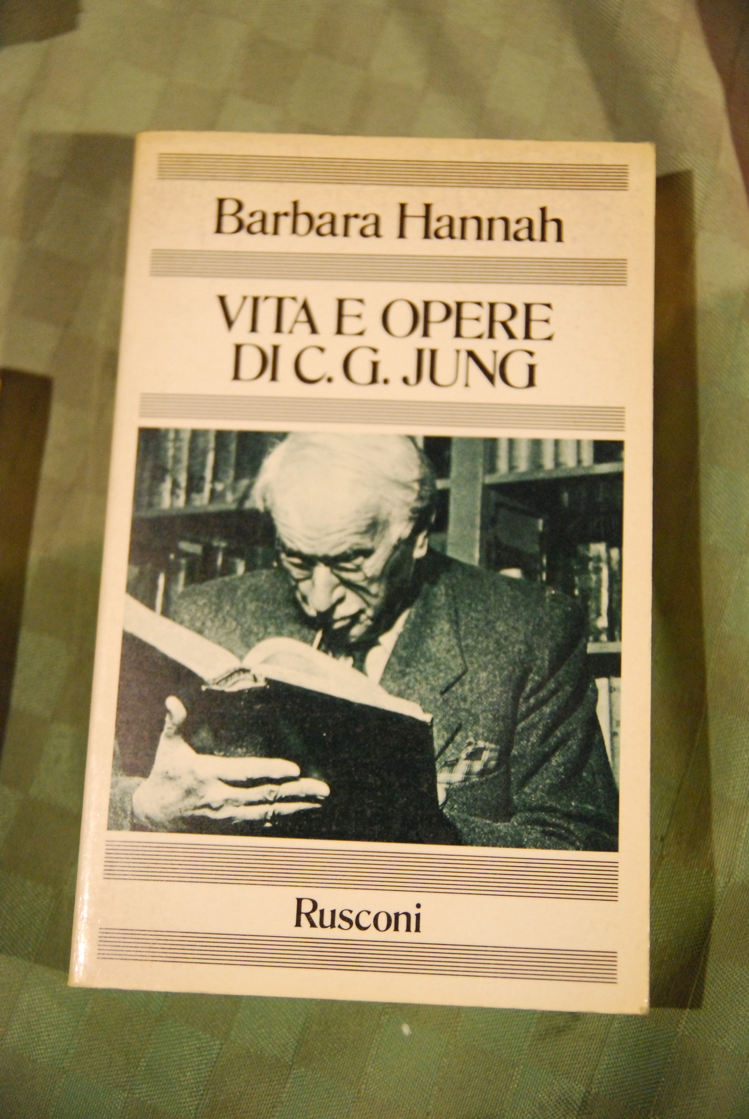 vita e opere di jung NUOVISSIMO