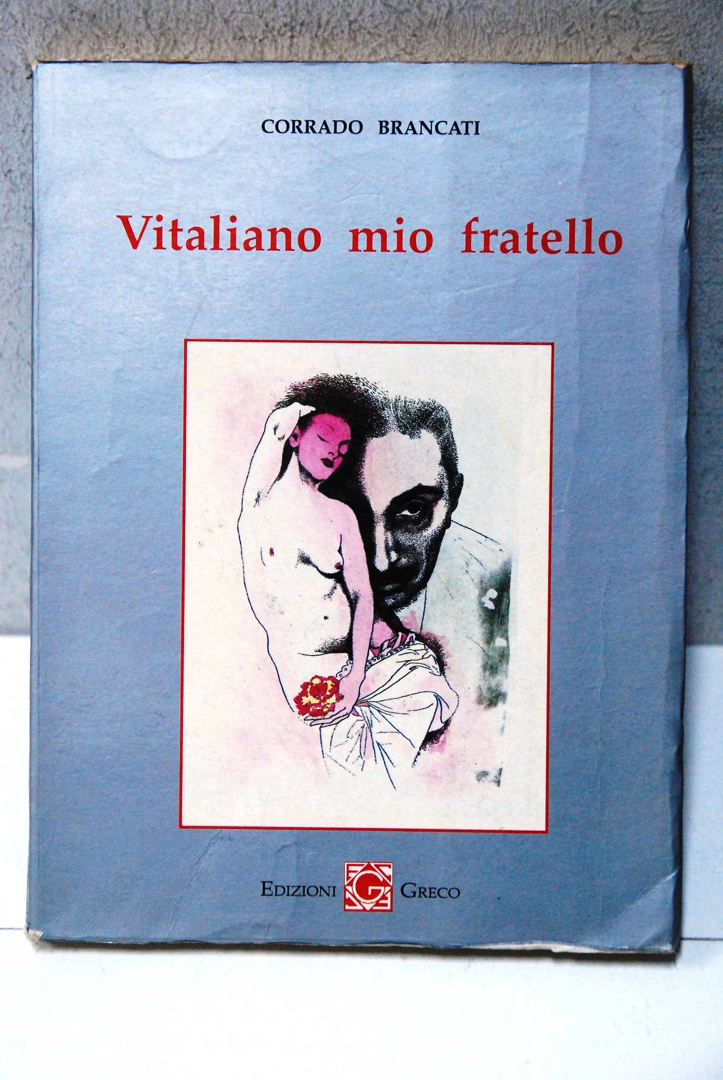 VITALIANO MIO FRATELLO nuovo