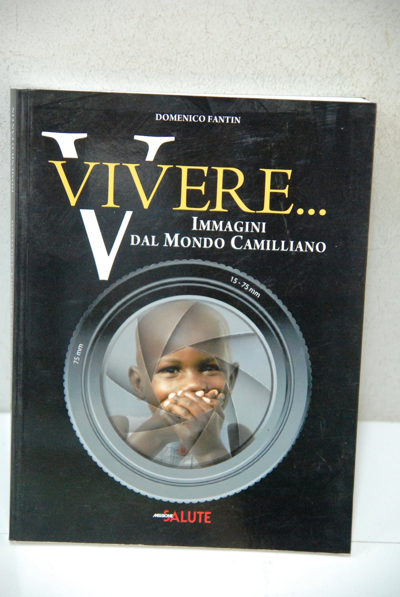 vivere immagini dal mondo camilliano NUOVO