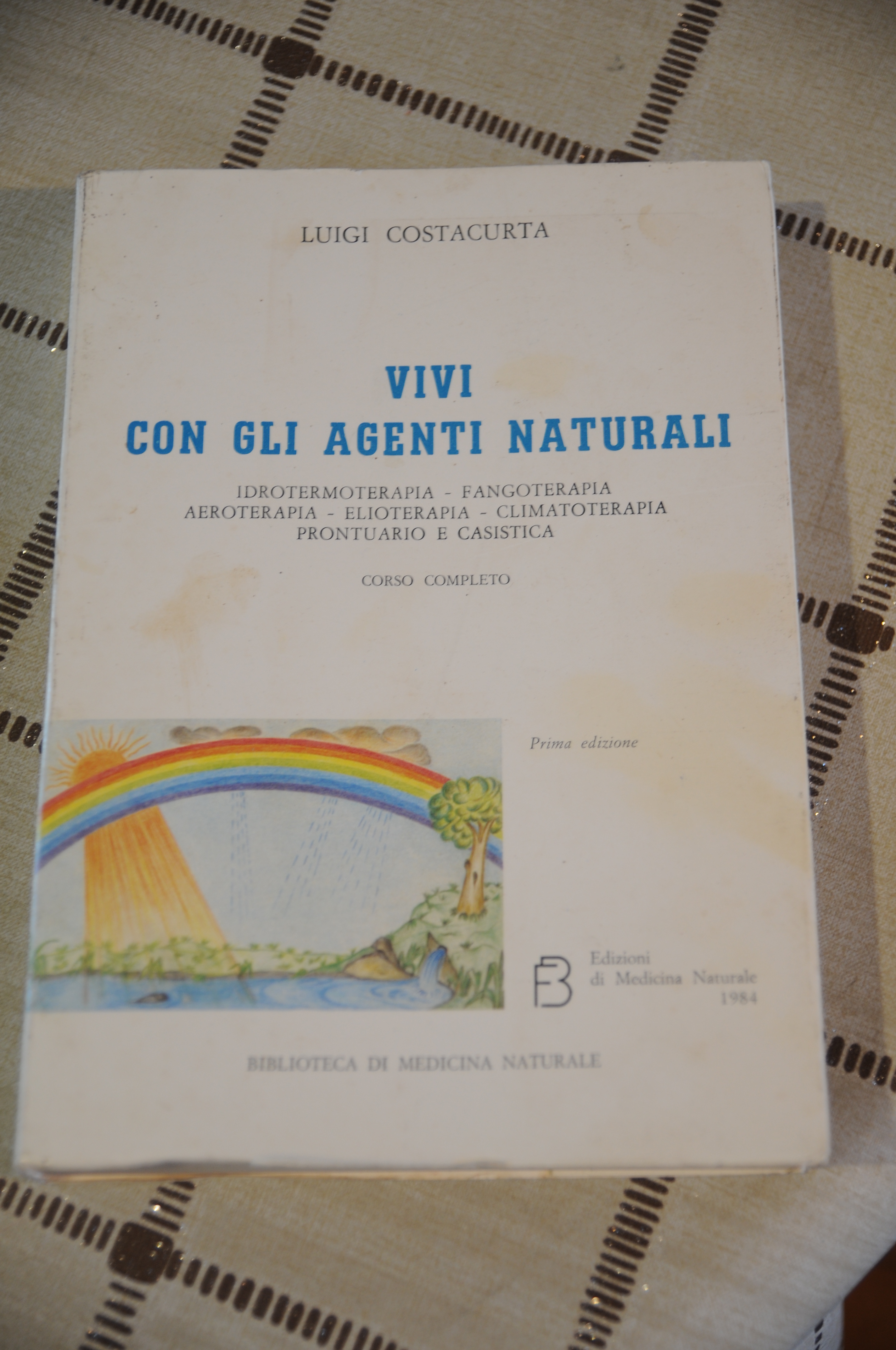 vivi con gli agenti naturali corso completo