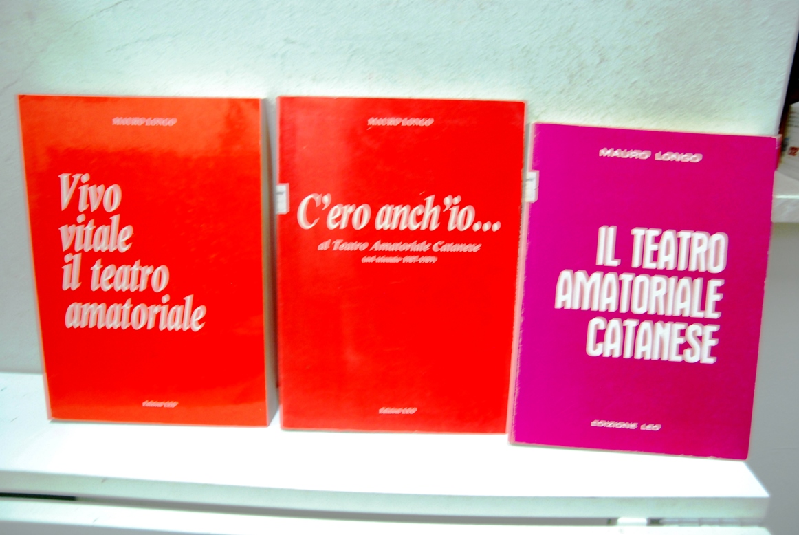 vivo vitale il teatro amatoriale - c'ero anch'io - il …