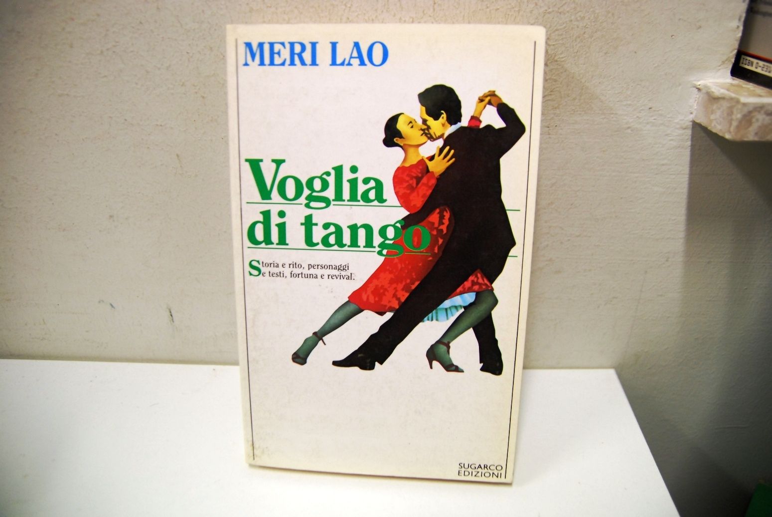 Voglia di Tango