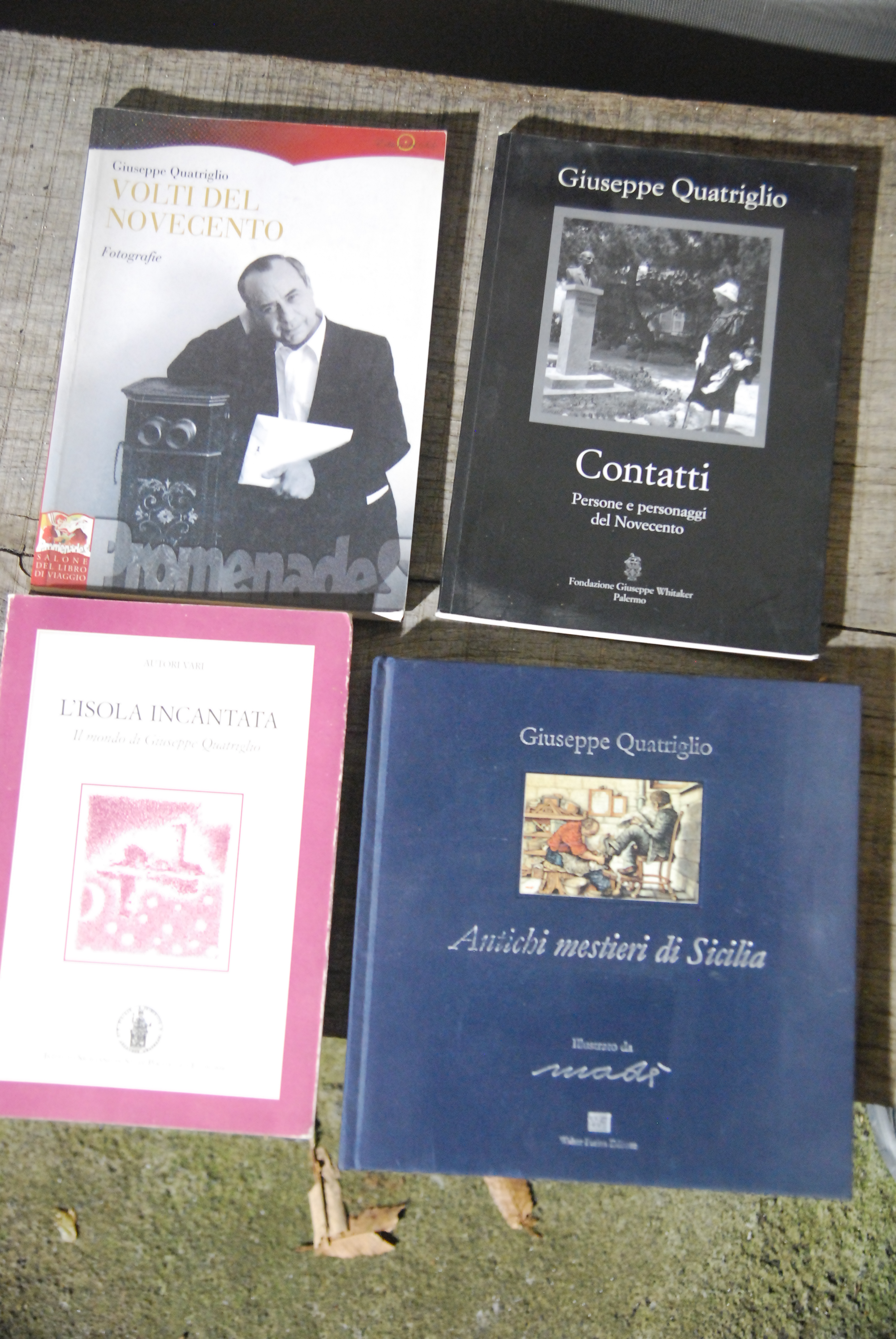 volti del novecento l'isola incantata contatti antichi mestieri di sicilia …