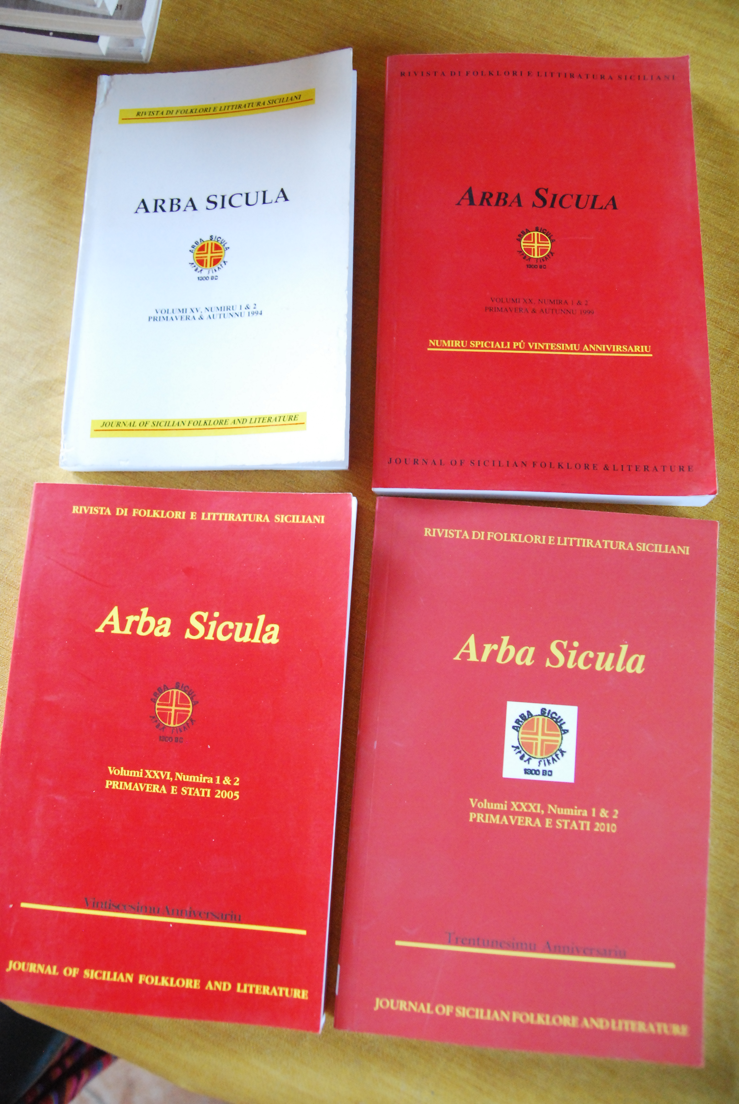 xv 1 e 2 del 1994, xx 1 e 2 …