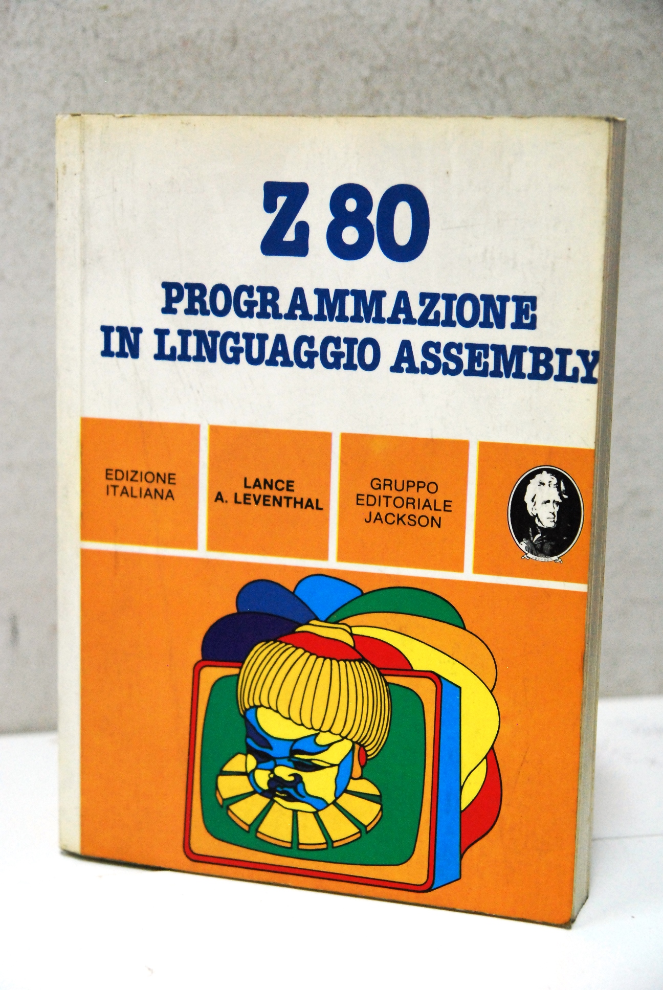 z 80 programmazione in linguaggio assembly