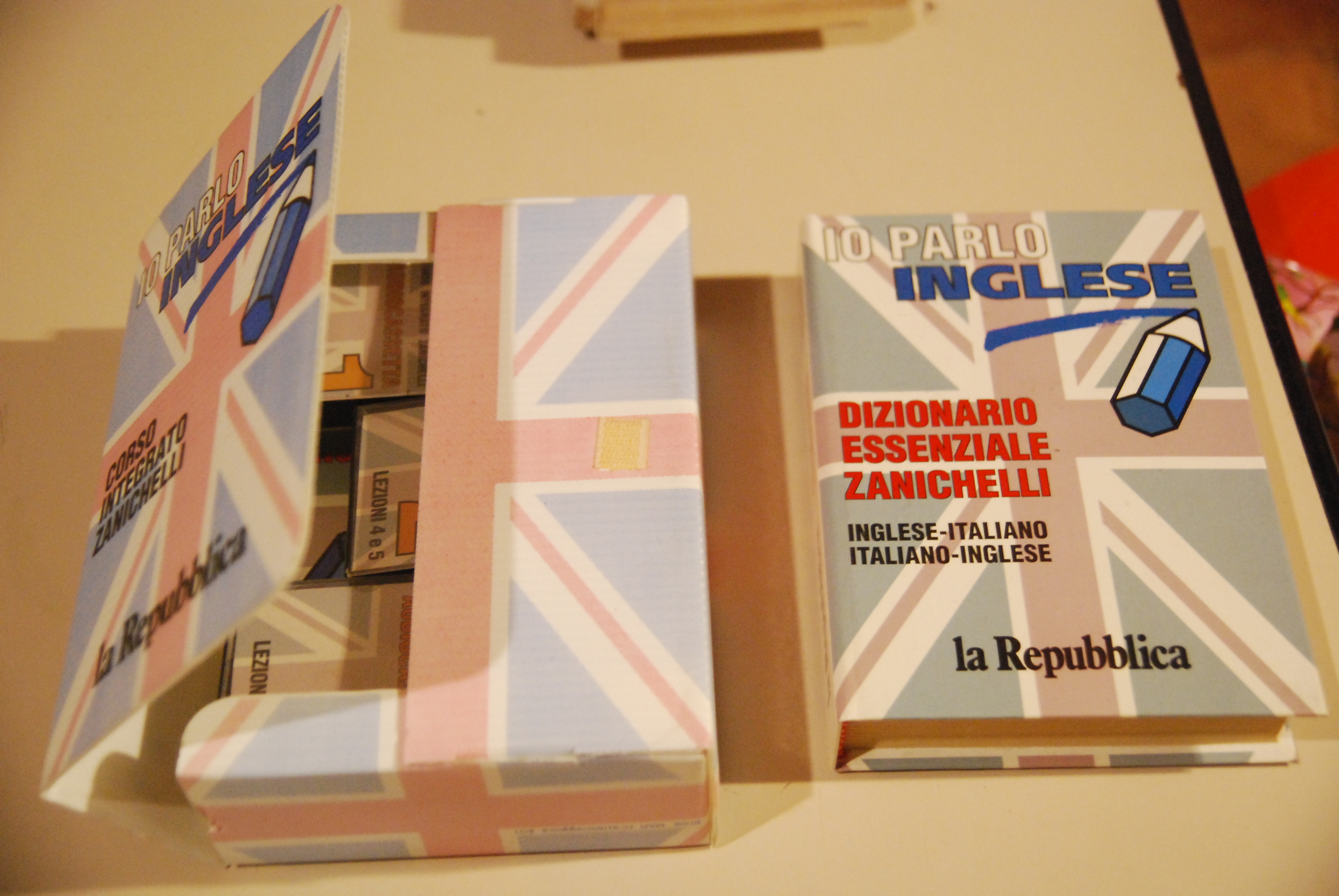 zanichelli la repubblica NUOVO