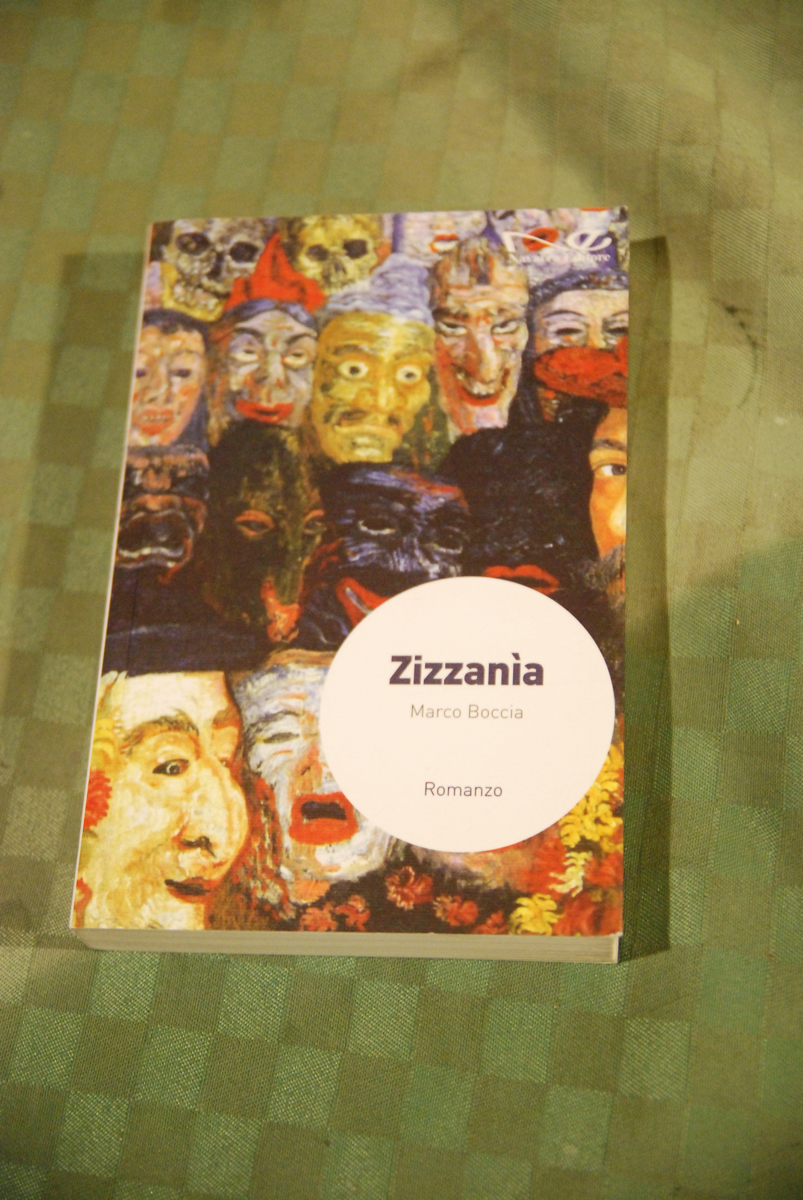 zizzania NUOVISSIMO