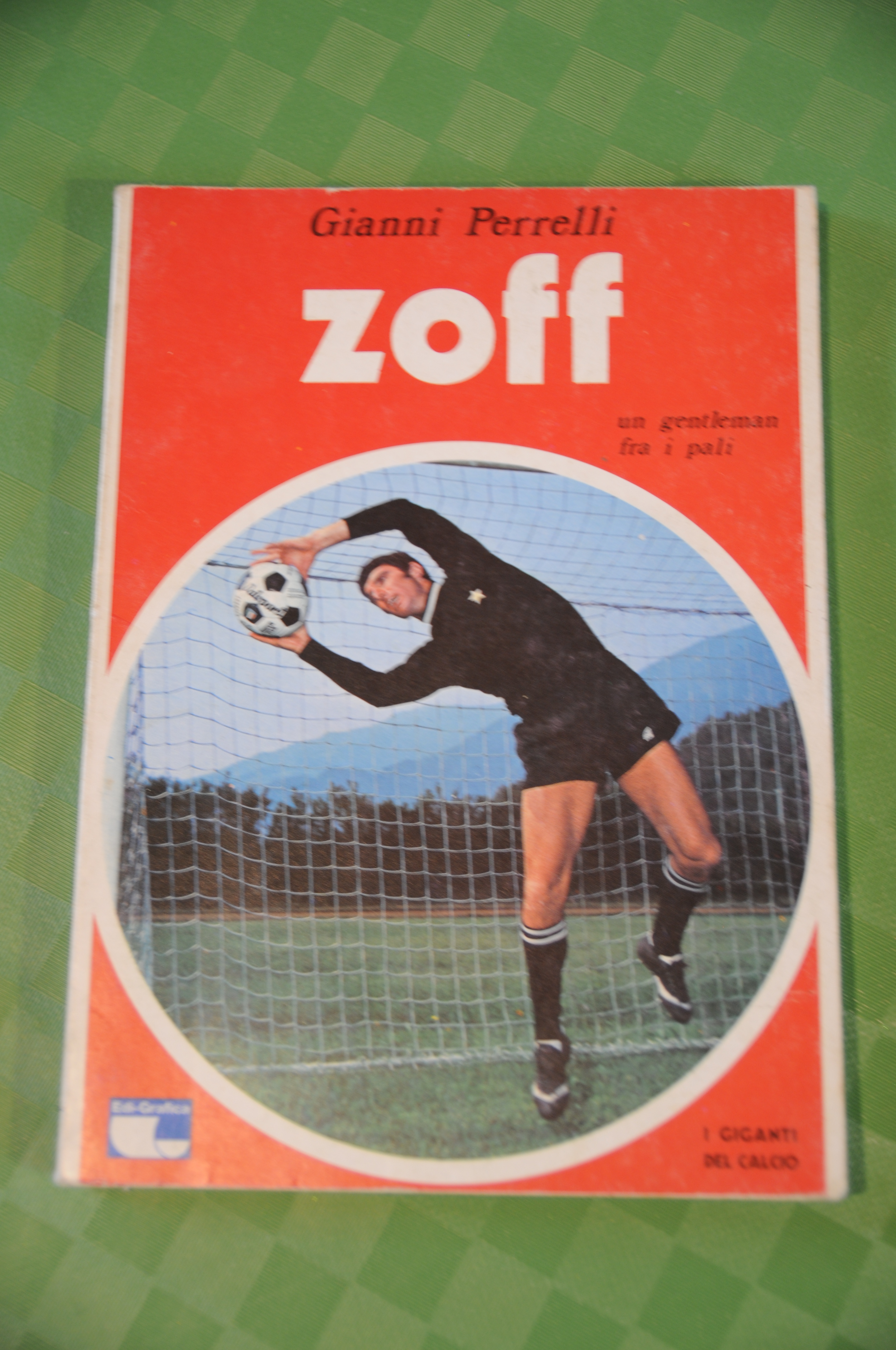 zoff NUOVISSIMO