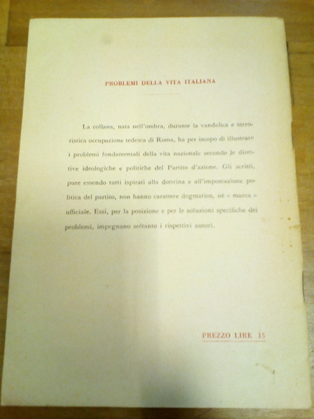 Casa Savoia nella storia d'Italia