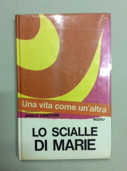 LO SCIALLE DI MARIE.