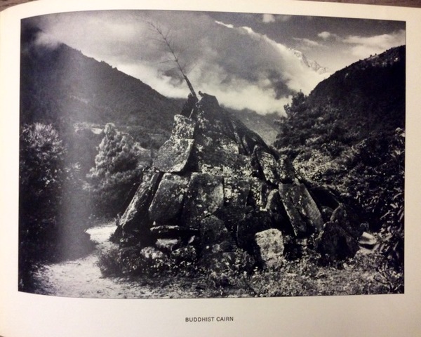 NEPAL 1975.