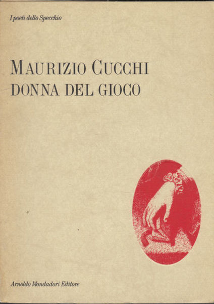 DONNA DEL GIOCO.