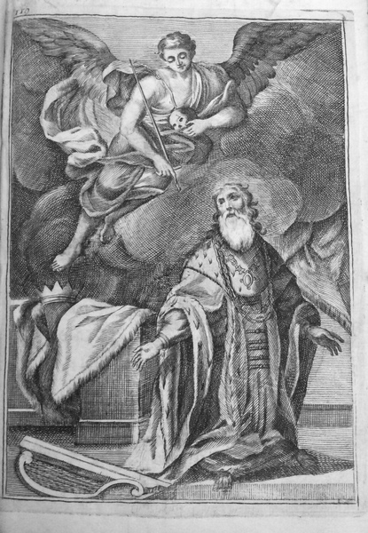 SPOSIZIONE DEL SALMO MISERERE DEDICATA ALL'ALTEZZA REALE DI VITTORIO AMEDEO …