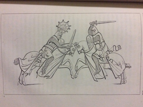 ANCIENT ARMOUR AND WEAPONS IN EUROPE. - From the Iron …