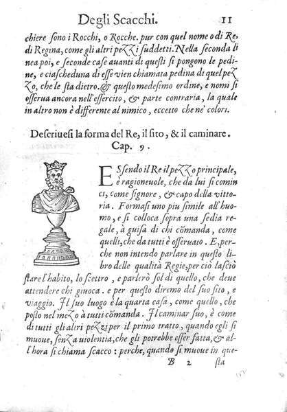 IL GIUOCO DE GLI SCACCHI DI RUI LOPEZ SPAGNUOLO. - …