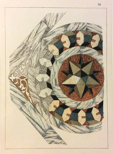 DETTAGLI DI ALTARI, MONUMENTI, SCULTURA ECC. DELLA BASILICA DI SAN …