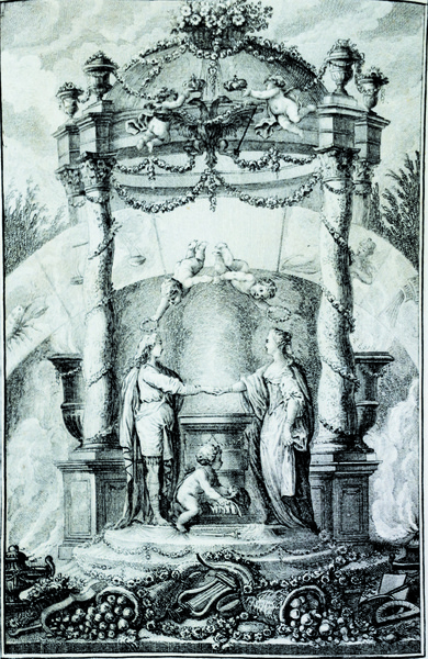 LES BAISERS, PRECEDES DU "MOIS DE MAI", POEME. - (segue) …