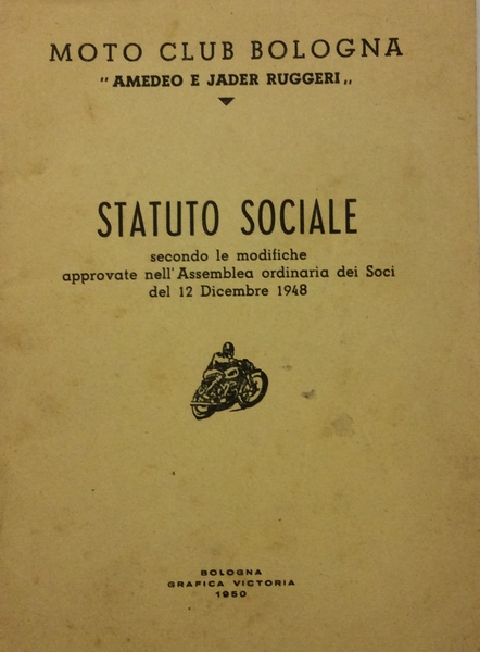 STATUTO SOCIALE SECONDO LE MODIFICHE APPROVATE NELL'ASSEMBLEA ORDINARIA DEI SOCI …