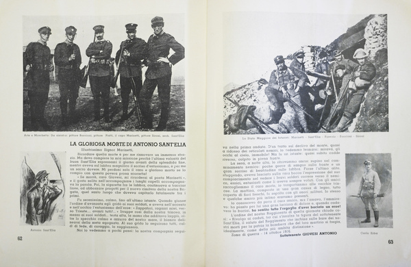 ADUNATA NAZIONALE VOLONTARI CICLISTI AUTOMOBILISTI. - Milano, 25-26 maggio - …