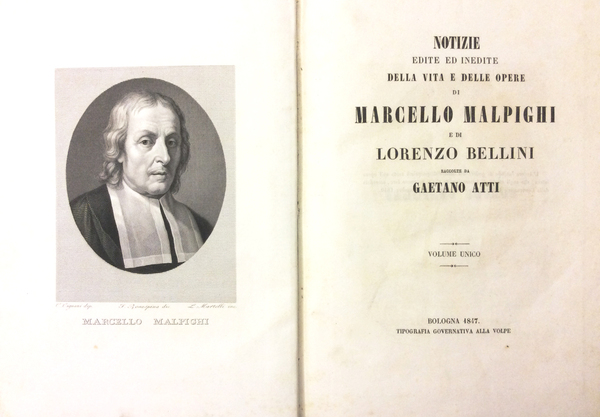 NOTIZIE EDITE ED INEDITE DELLA VITA E DELLE OPERE DI …