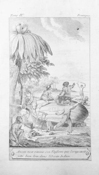 COLLECTION DE TOUS LES VOYAGES FAITS AUTOUR DU MONDE PAR …