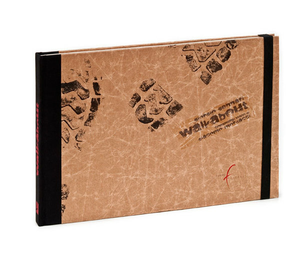 WALKABOUT. - Commenti visivi di Giacomo Mordacci.