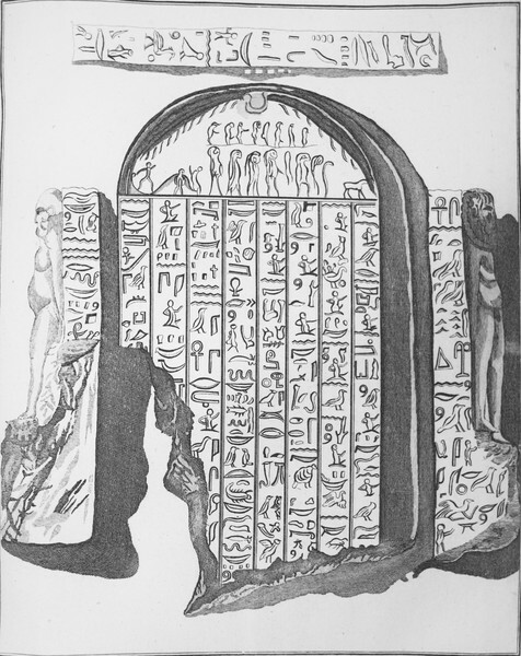 VOYAGE EN NUBIE ET EN ABYSSINIE, ENTREPRIS POUR DECOUVRIR LES …