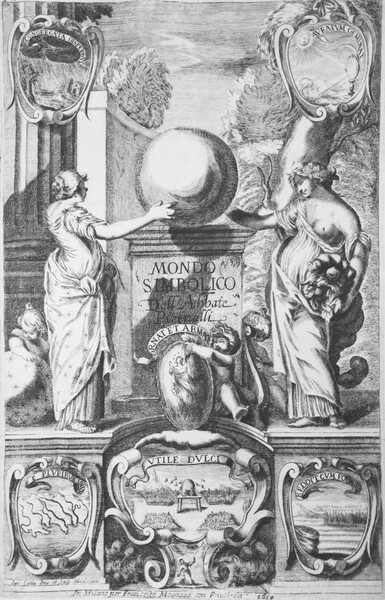 MONDO SIMBOLICO O SIA UNIVERSITA' D'IMPRESE SCELTE, SPIEGATE, ED ILLUSTRATE …