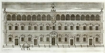 CAPITOLI DEL VENERABILE MONTE DELLA PIETA' DI QUESTA FELICE, E …