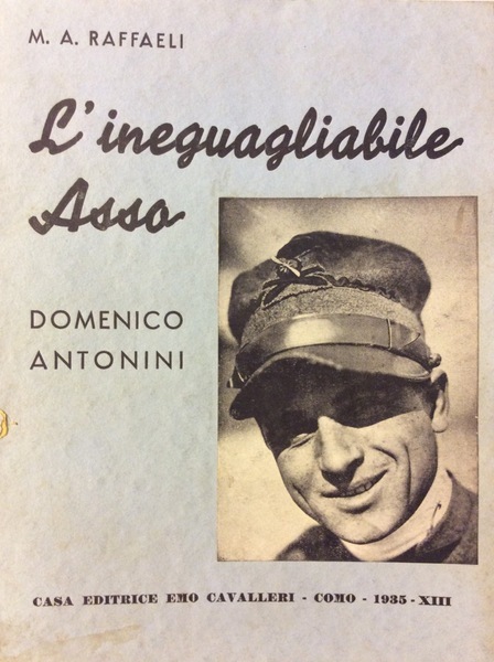 L'INEGUAGLIABILE ASSO.