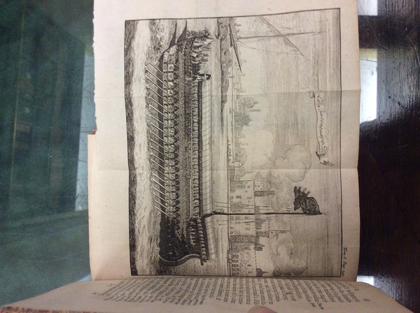 VOYAGE D'ITALIE. - Avec un Memoire contenant des avis utiles …