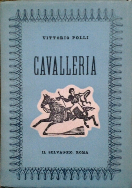 CAVALLERIA.