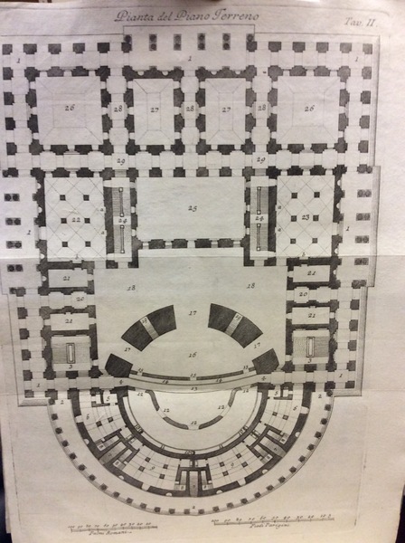 DEL TEATRO.
