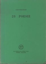 28 (VENTOTTO) POESIE.
