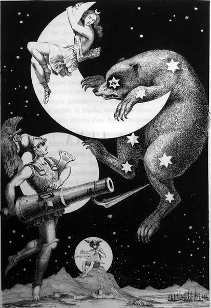 POESIE. - Illustrate da Osvaldo Monti.