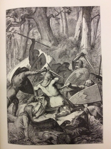 LA GERMANIA. - Due mila anni di vita tedesca descritti …