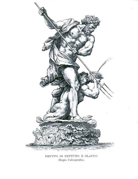 IL BERNINI. - La sua vita, la sua opera, il …