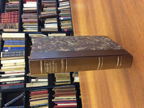 AMMAESTRAMENTI DEGLI ANTICHI. - Raccolti e volgarizzati per F. Bartolommeo …