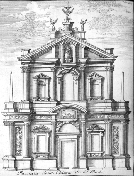 DESCRIZIONE DI MILANO. - Ornata con molti disegni in rame …
